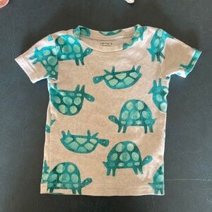 Turtle Top